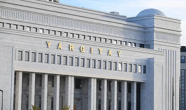 Yargıtay'da seçim krizi sona erdi: Yeni başkan belli oldu