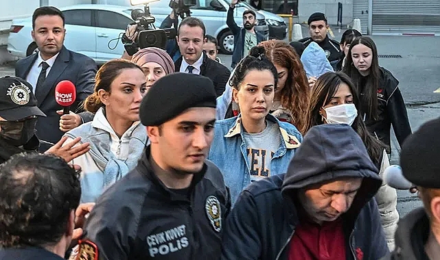 Savcı, Dilan Polat'ın tahliyesini istedi: Mahkeme reddetti