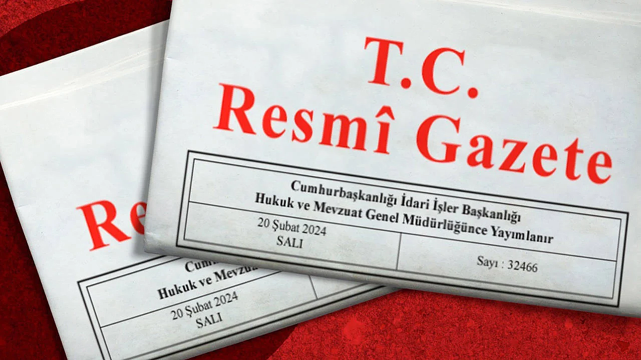Resmi Gazete'de yayımlandı: Çok sayıda kentte enerjide acele kamulaştırma kararı