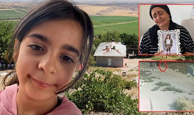 Türkiye 6 Gündür Narin'i Arıyor: Kayalıklarda Bulunan Kan Lekeleri Kuzenine Ait Çıktı