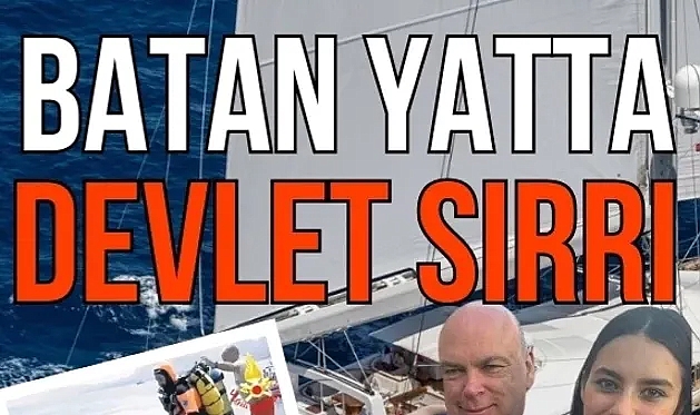 BATAN YATTA DEVLET SIRRI!