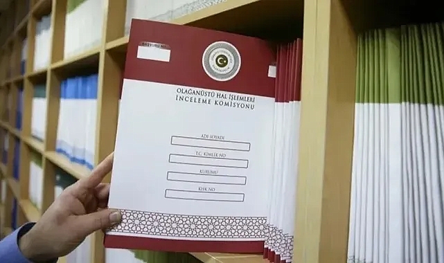 AYM’den dikkat çeken KHK kararı