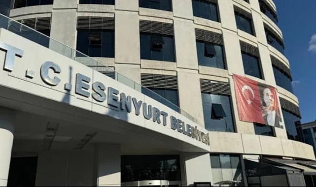 Esenyurt Belediyesi'ne kayyum atandı... Mansur Yavaş'tan ilk tepki