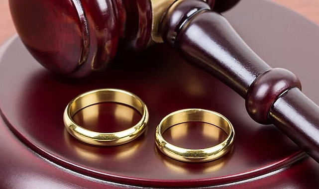 Boşanmak artık daha kolay: 3 yıl bekleme zorunluluğu kalktı