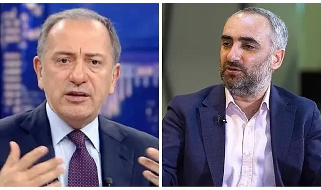 Gazteciler Fatih Altaylı ile İsmail Saymaz hakkında soruşturma