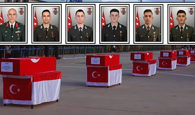 Isparta'daki Helikopter Kazasının Nedeni Belli Oldu