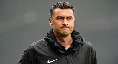 Burak Yılmaz lige dönüyor! İşte yeni takımı...