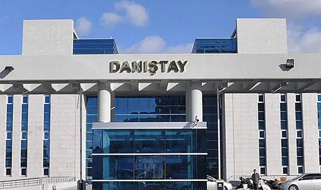 Danıştay'da yeni dönem: Bazı davalar öncelikli incelenecek