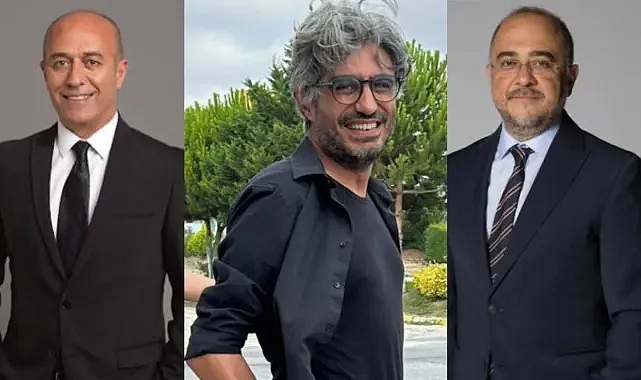 Suat Toktaş tutuklandı, Barış Pehlivan ve ve Kürşad Oğuz adli kontrol şartıyla serbest
