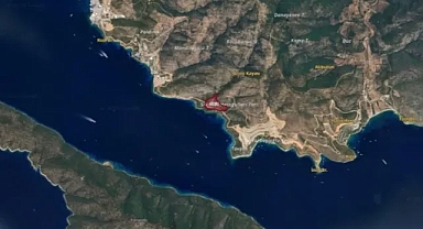 BODRUM BELEDİYESİ MİLYAR DOLARLIK RANTA İZİN VERDİ!