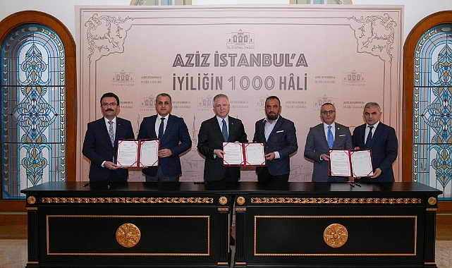 Hakyol Maden, İstanbul Valiliği'ne anaokulu bağışladıktan 6 ay sonra konkordato sürecine girdi; Okulun akıbeti belirsiz