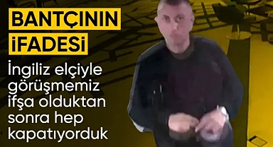Ekrem İmamoğlu'nun gittiği otelde kameraları kapatan korumanın ifadesi ortaya çıktı