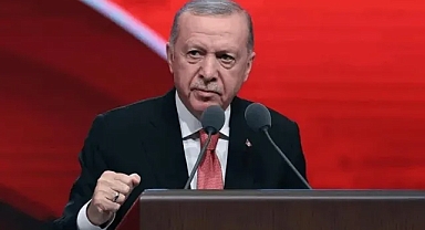 Cumhurbaşkanı Erdoğan'dan 'Kentsel Dönüşüm' Mesajı: 'Kaybedecek Vaktimiz Yok'