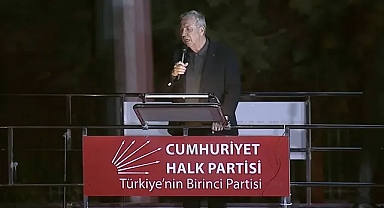 Özel'e saldırının ardından Mansur Yavaş: