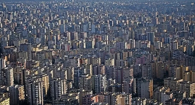 TÜİK'in açıkladığı nisan ayı enflasyon rakamları ile birlikte kira zam oranı da belli oldu