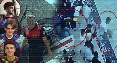 3 Arkadaşın Hazin Sonu! 6 Günde 2 Farklı Olayda... Hepsi Hayatını Kaybetti