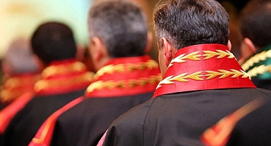 HSK kararnamesi yayımlandı: 4 bin 36 hakim ve savcının görev yeri değişti, işte atama listesi