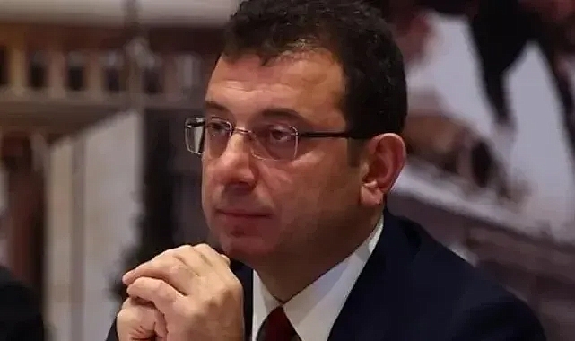 İmamoğlu duruşmasında ses ve görüntü kaydına soruşturma