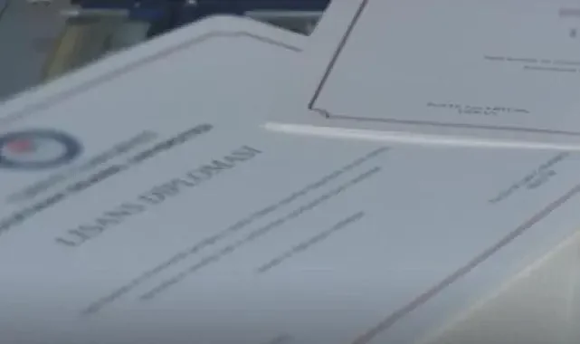 400 akademisyen 'Kara Listede'