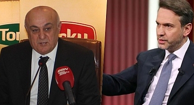 Bakanı kızdırdı: Bir daha bu adama randevu vermeyin