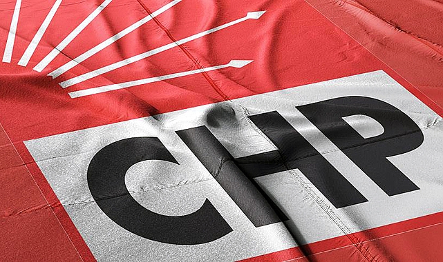 CHP’de yine ballı atama
