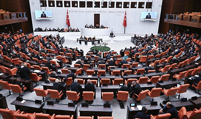 Dokunulmazlığı kalksın istenen CHP'li milletvekili sayısı açıklandı