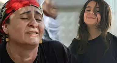 Narin'in annesinin cezaevindeki son hali ortaya çıktı