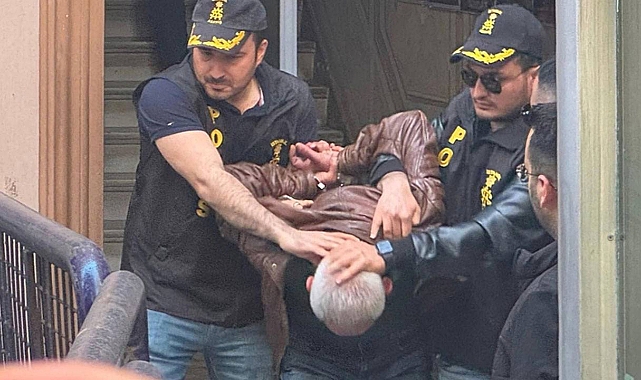Özgür Özel'e saldıran Tengioğlu’nun tutukluluk halinin devamına karar verildi
