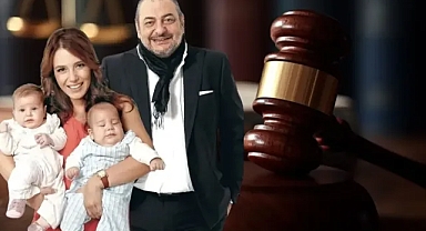 Reha Muhtar, Deniz Uğur ile velayet savaşında çocuklarına yurt dışı yasağı getirildiğini duyurdu