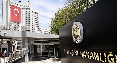 Dışişleri Bakanlığı’nda FETÖ gözaltıları