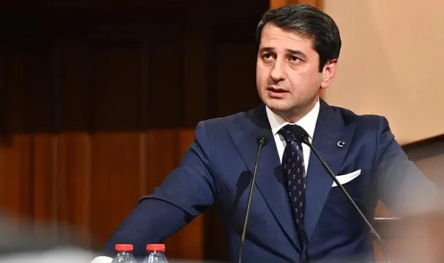 Ekrem İmamoğlu’nun danışmanı İbrahim Özkan, savcılıktaki ifadesinin ardından serbest bırakıldı