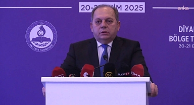 Yargıtay Başkanı Kerkez: AYM bir ihlal kararı verdiği zaman tüm kurumlar buna uymalı