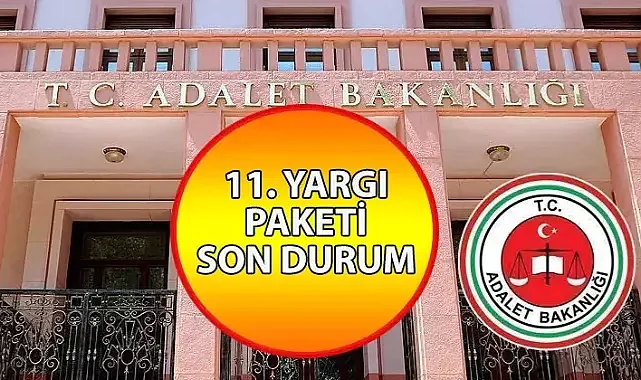 11.YARGI PAKETİ 'COVİD MAĞDURLARI HAK İHLALLERİ '' YÜZBİNLER YİNE UNUTULDU !