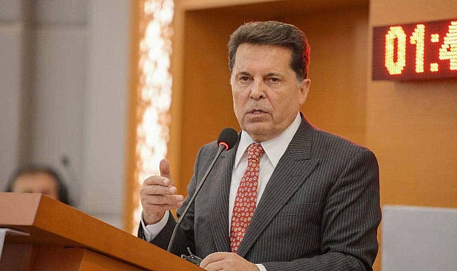 Ahmet Özer'in yargılandığı kent uzlaşısı davasında karar yok: Dava ertelendi