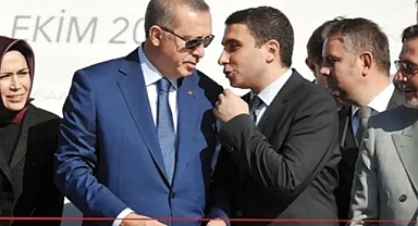 AKP Milletvekilinin Eşinden Başkanlık Sistemini Övene! İşte İBB Davasının Müştekileri...