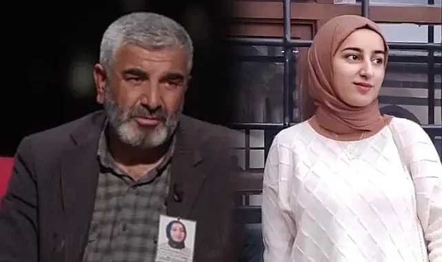 Babası açıkladı: Rojin'in atletinde başka bir kadına ait kan izine rastlandı