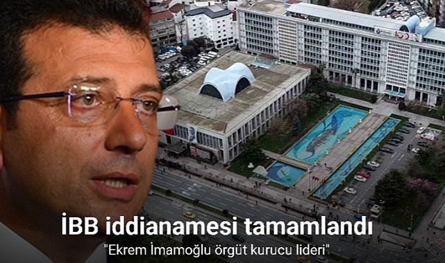 Ekrem İmamoğlu iddianamesinde Türkiye’nin en büyük iş adamlarının adı da geçiyor! Kimi şüpheli kimi mağdur