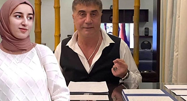 Sedat Peker, Rojin Kabaiş davası için 25 milyon TL ödül vadetti