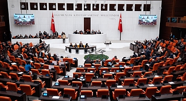115 bin kişinin tahliye edileceği af yasası için tarih verildi!