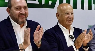 Bodrum FK Başkanı Aşkın Demir'den İstifa Kararı! İşte Sebebi...