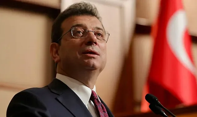 Ekrem İmamoğlu'nun yargılandığı bilirkişi davası ertelendi