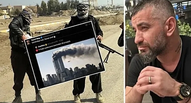 Eski milli futbolcu IŞİD üyesi çıktı