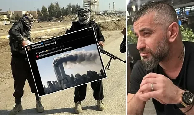 Eski milli futbolcu IŞİD üyesi çıktı