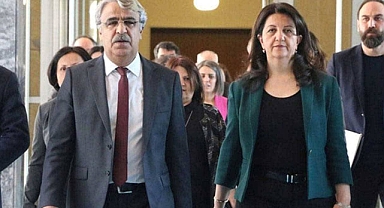 İmralı Heyeti, Adalet Bakanlığı ve AKP'den randevu talep etti