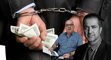 SERDAR BİLGİLİ HAKKINDA ŞOK İDDİA!