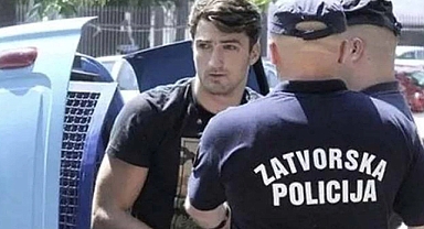 Sırp mafya lideri Jovan Vukotiç cinayetinde istinaf kararı belli oldu 