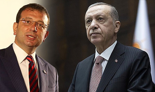 Erdoğan’ın İmamoğlu’na açtığı davada karar çıktı