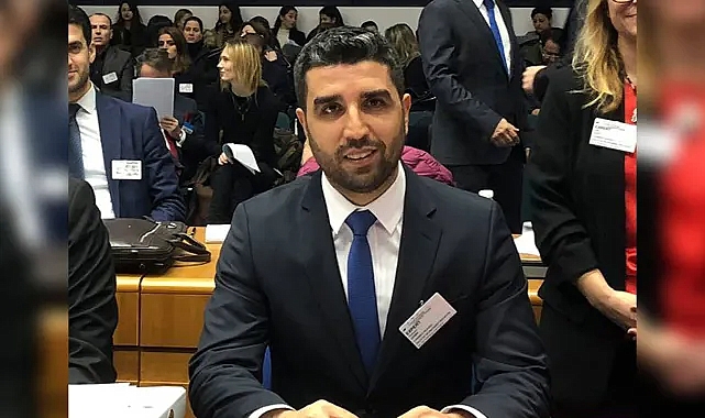 Selahattin Demirtaş'ın avukatına hapis cezası verildi