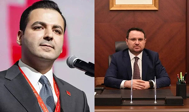 Akın Gürlek dava açmıştı: CHP Gençlik Kolları Başkanı tazminat ödeyecek