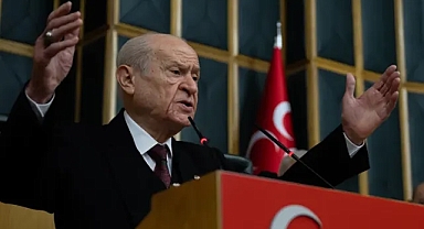 Bahçeli'den Çok Çarpıcı 'Öcalan' ve 'Demirtaş' Mesajı